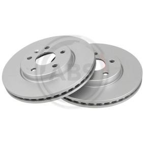 Bremsscheibe 18034