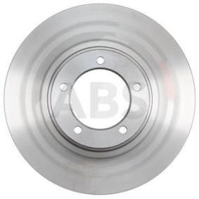 Bremsscheibe 18071
