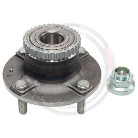 Comprar Cubo de rueda de A.B.S. 200763 a bajo precio de 69,42 €