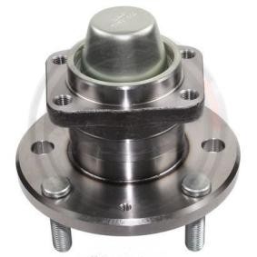 Comprar Cubo de rueda de A.B.S. 201176 a bajo precio de 112,34 €