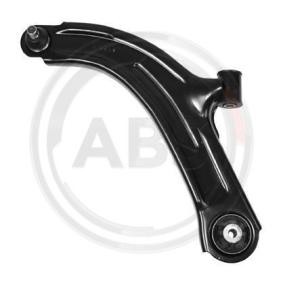 Querlenker 210747 von A.B.S. günstig für 50,88 € online kaufen