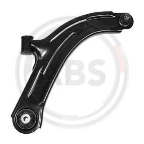 Querlenker 210748 von A.B.S. günstig für 54,30 € online kaufen