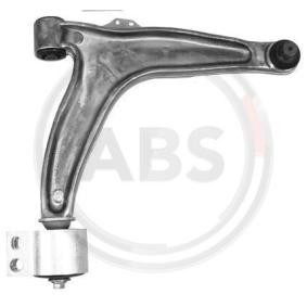 Compre Braço de suspensão da A.B.S. 210850 a um preço baixo por 110,23 €