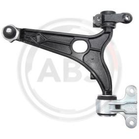 Acquista Braccio oscillante, sospensione ruota da A.B.S. 211300 a buon mercato per soli 88,03 €