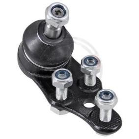 Osta Pallonivel A.B.S.:llä 220216 edullisesti hintaan 10,77 €