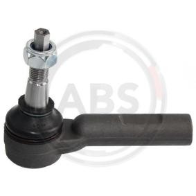 Osta Raidetangon pää A.B.S.:llä 230865 edullisesti hintaan 14,58 €