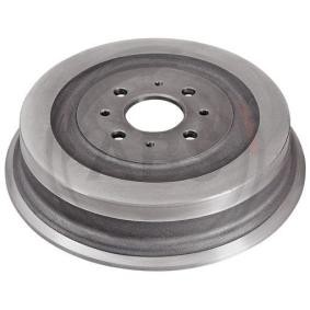Bremstrommel 2331-S