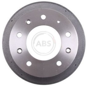 Bremstrommel von A.B.S. für Defender Pickup (L316) günstig online kaufen