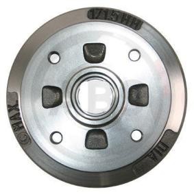 Osta Jarrurumpu A.B.S.:llä 2351-S edullisesti hintaan 21,30 €