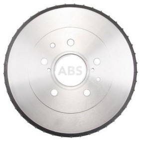 Bremstrommel 2387-S
