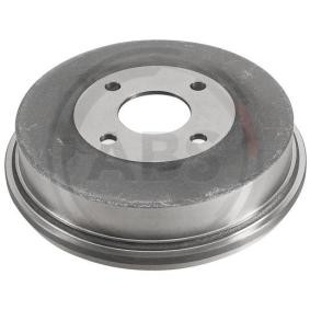Osta Jarrurumpu A.B.S.:llä 2399-S edullisesti hintaan 30,39 €