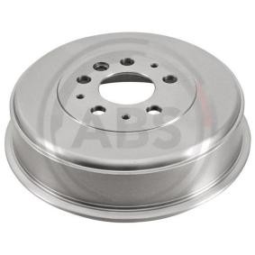 Osta Jarrurumpu A.B.S.:llä 2403-S edullisesti hintaan 49,94 €