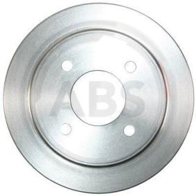 Osta Jarrurumpu A.B.S.:llä 2410-S edullisesti hintaan 33,15 €