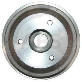 Osta Jarrurumpu A.B.S.:llä 2471-S edullisesti hintaan 32,37 €