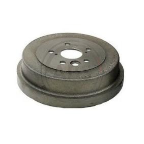Bremstrommel 2503-S