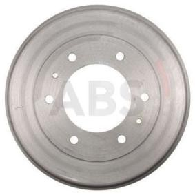 Osta Jarrurumpu A.B.S.:llä 2516-S edullisesti hintaan 38,24 €