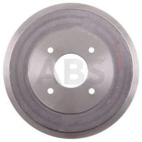 Osta Jarrurumpu A.B.S.:llä 2646-S edullisesti hintaan 52,24 €