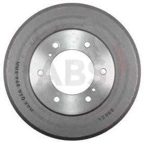 Osta Jarrurumpu A.B.S.:llä 2682-S edullisesti hintaan 54,77 €