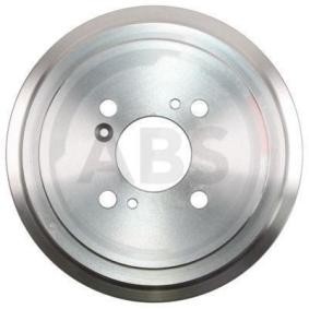 Osta Jarrurumpu A.B.S.:llä 2691-S edullisesti hintaan 26,20 €