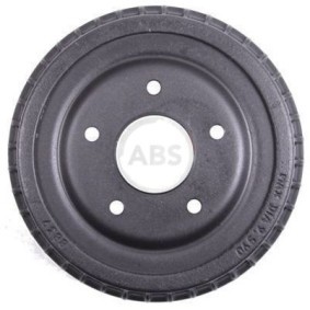 Köp Bromstrumma av A.B.S. 2711-S till det låga priset 1935,86 kr