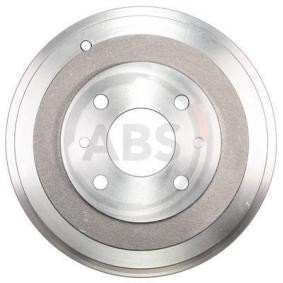 Köp Bromstrumma av A.B.S. 2712-S till det låga priset 419,22 kr