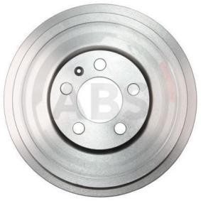 Köp Bromstrumma av A.B.S. 2721-S till det låga priset 385,09 kr