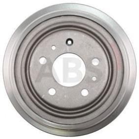 Köp Bromstrumma av A.B.S. 2746-S till det låga priset 809,82 kr