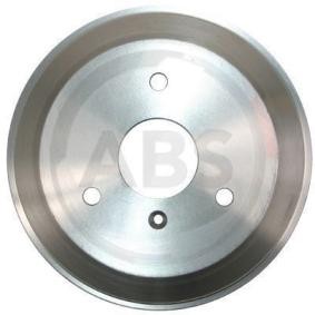 Köp Bromstrumma av A.B.S. 2747-S till det låga priset 311,68 kr