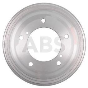 Osta Jarrurumpu A.B.S.:llä 2751-S edullisesti hintaan 37,59 €