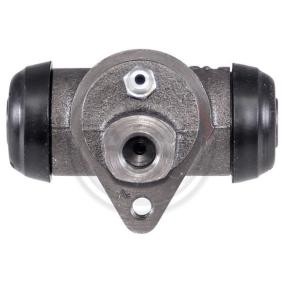 Achetez des Cylindre de roue A.B.S. 2845 à prix pour 13,67 €