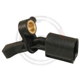 ABS-Sensor 30015 für Fabia I Combi (6Y5) für 16,98 CHF