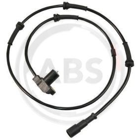 ABS-Sensor von A.B.S.