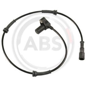 ABS-Sensor von A.B.S.