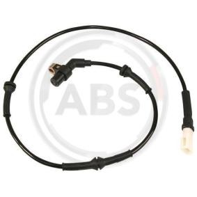 ABS-Sensor von A.B.S.