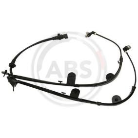 Køb ABS Sensor af A.B.S. 30057 til den lave pris 503,30 DKK