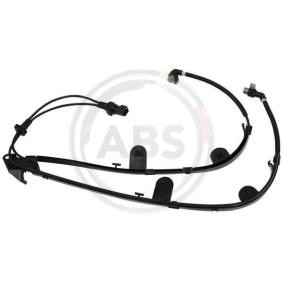 Køb ABS Sensor af A.B.S. 30058 til den lave pris 547,09 DKK