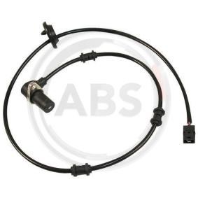 Comprar Sensor ABS de A.B.S. 30060 a bajo precio de 24,40 €