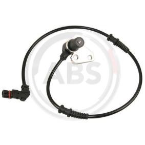 Comprar Sensor ABS de A.B.S. 30062 a bajo precio de 31,13 €