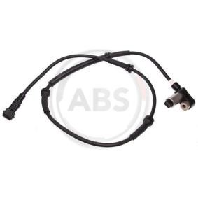 Kjøp Sensor, ABS av A.B.S. 30075 til den lave prisen 384,69 NOK
