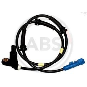 Comprar Sensor ABS de A.B.S. 30078 a bajo precio de 21,48 €