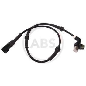Comprar Sensor ABS de A.B.S. 30095 a bajo precio de 39,52 €