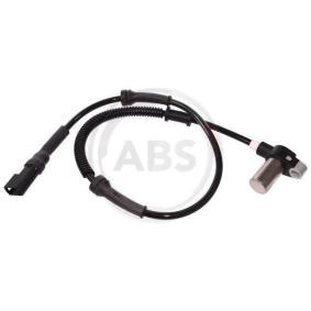 Køb ABS Sensor af A.B.S. 30097 til den lave pris 199,20 DKK