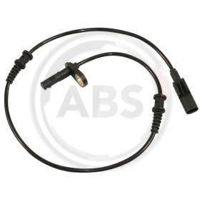 Comprar Sensor ABS de A.B.S. 30108 a bajo precio de 27,83 €