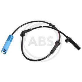 Compre Sensor, rotações da roda da A.B.S. 30125 a um preço baixo por 32,63 €