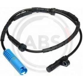 Comprar Sensor ABS de A.B.S. 30126 a bajo precio de 27,69 €