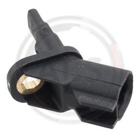 Kjøp Sensor, ABS av A.B.S. 30127 til den lave prisen 299,49 NOK