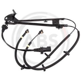 Comprar Sensor ABS de A.B.S. 30129 a bajo precio de 54,75 €
