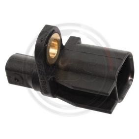 Kjøp Sensor, ABS av A.B.S. 30131 til den lave prisen 190,43 NOK