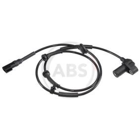 ABS-Sensor von A.B.S.