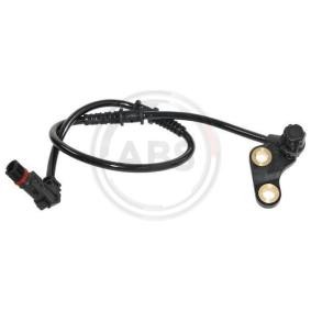 Køb ABS Sensor af A.B.S. 30133 til den lave pris 275,28 DKK